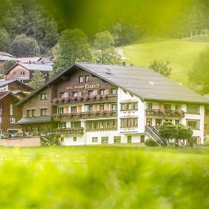 Hotel Elisabeth