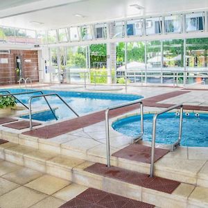 Aguasol Hotel Termal