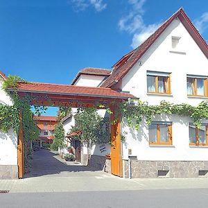 Hotel Bett&Frühstück