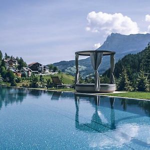 Hotel Cristallo - Wellness Mountain Living